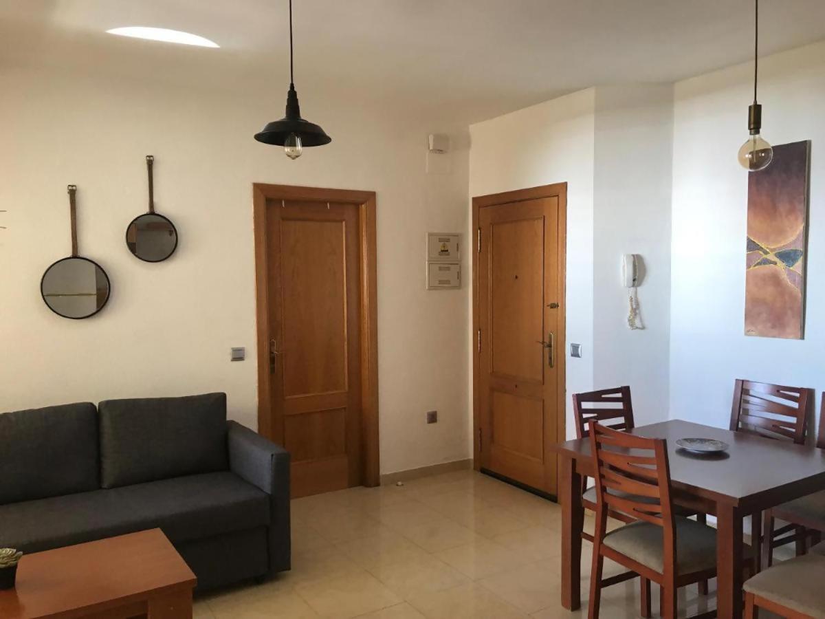 Espectacular Residencial En 1A Linea Con Piscina Apartment Benajarafe Exterior photo